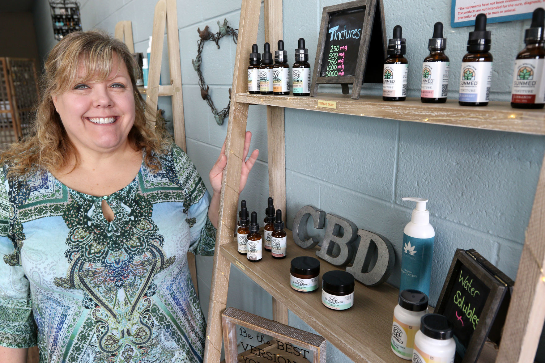 CBD Store